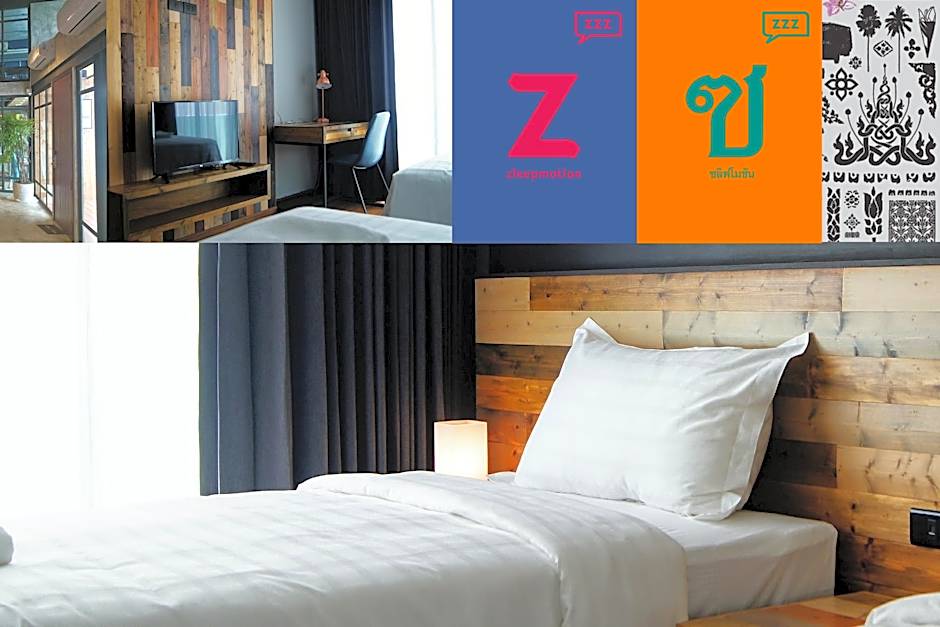 zleepmotion bangkok