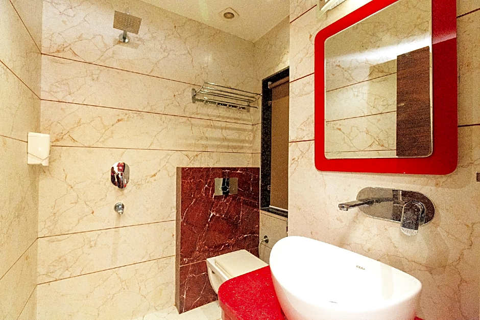 Hotel Urban Galaxy Near Golden Temple