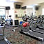 Wyndham El Paso Airport Hotel And Water Park