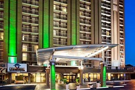 Holiday Inn Nashville Vanderbilt, an IHG Hotel