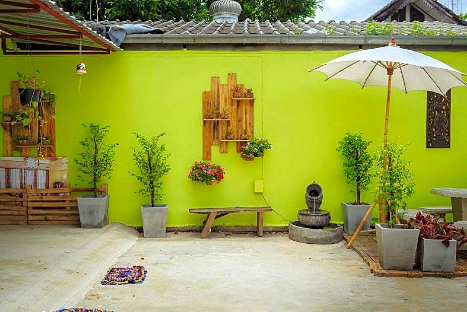 Malai Place Lampang