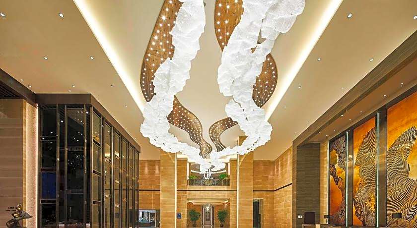 Sheraton Chuzhou Hotel