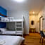 BED Friends Poshtel