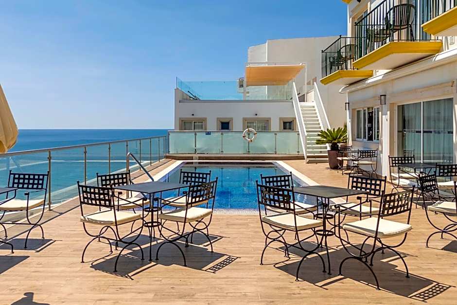 Vila Sao Vicente Boutique (Adults Only)
