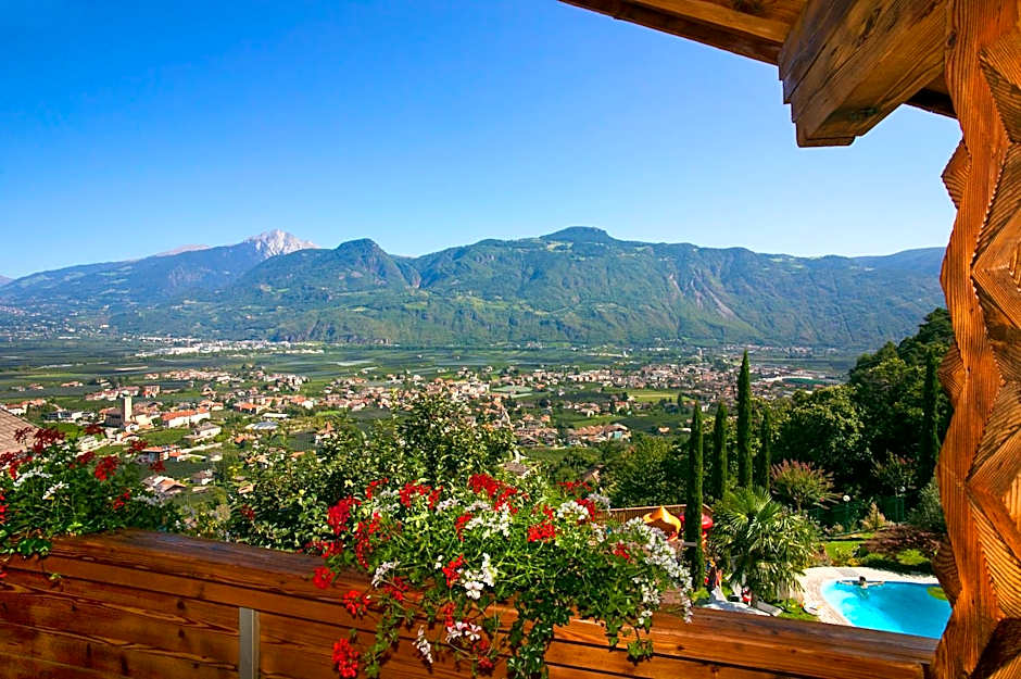 Residence Untermösslhof