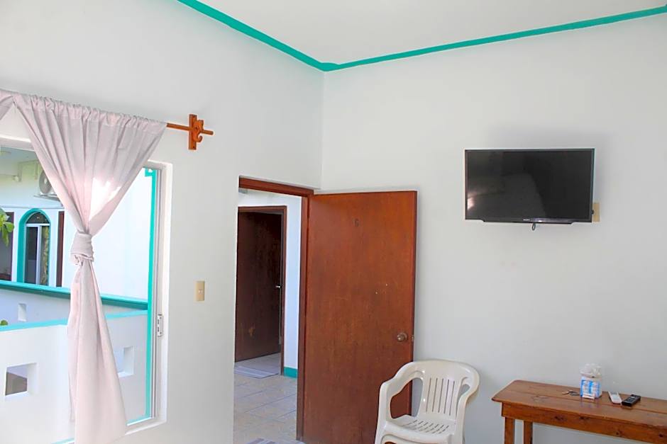 Hotel Gamito