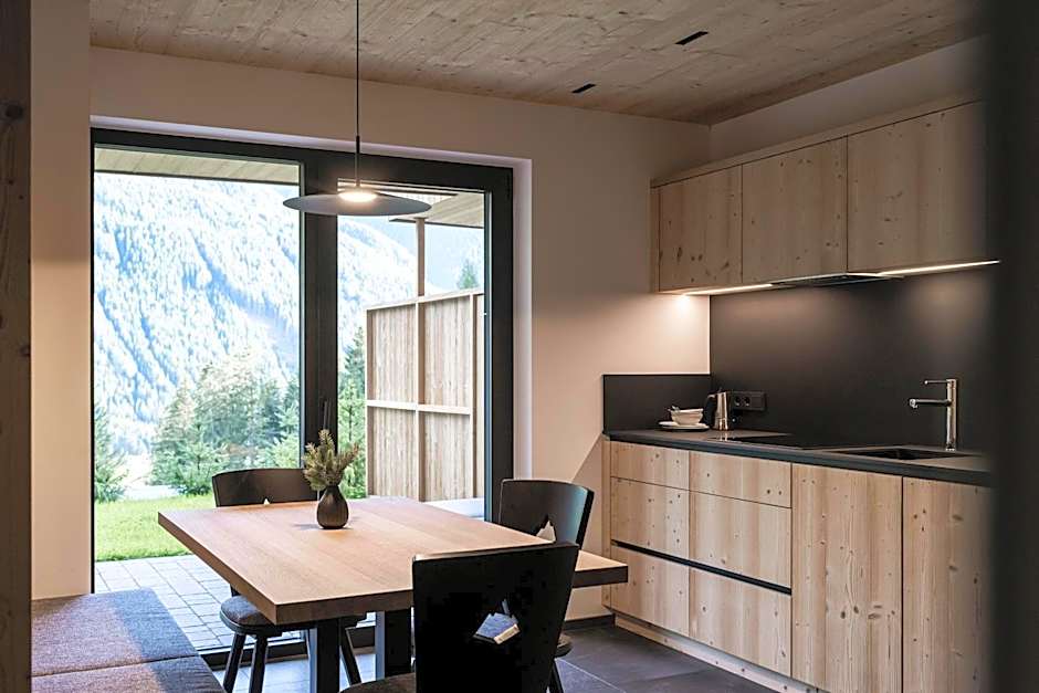 Stelza Nature Chalet