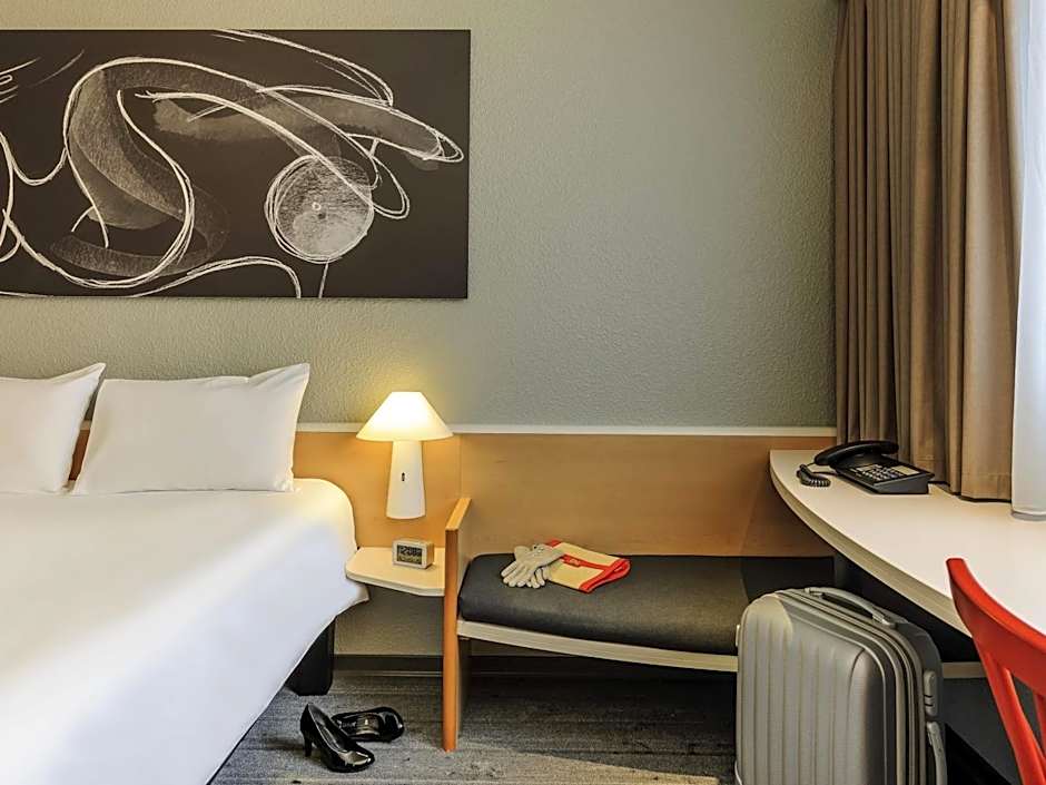 ibis Hannover City