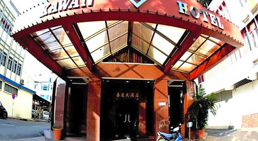 Kawan Hotel