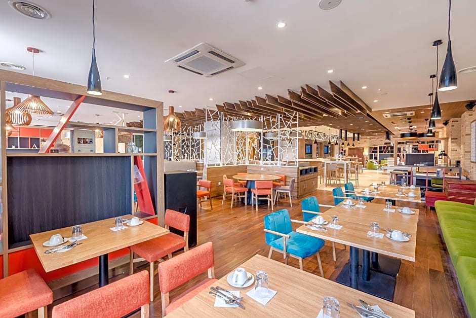 Holiday Inn Ulaanbaatar By IHG