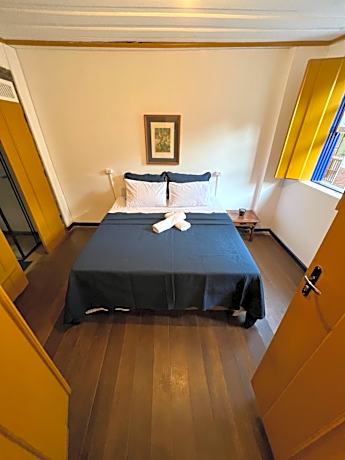History Hostel