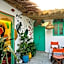 Art Riad Au Bord De La Mer