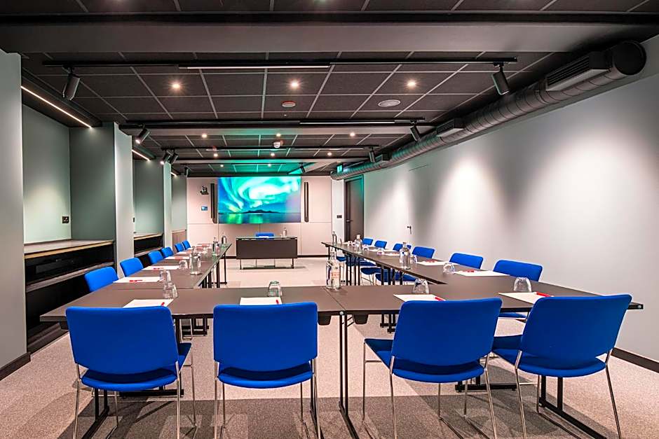 Thon Hotel Rotterdam City Centre