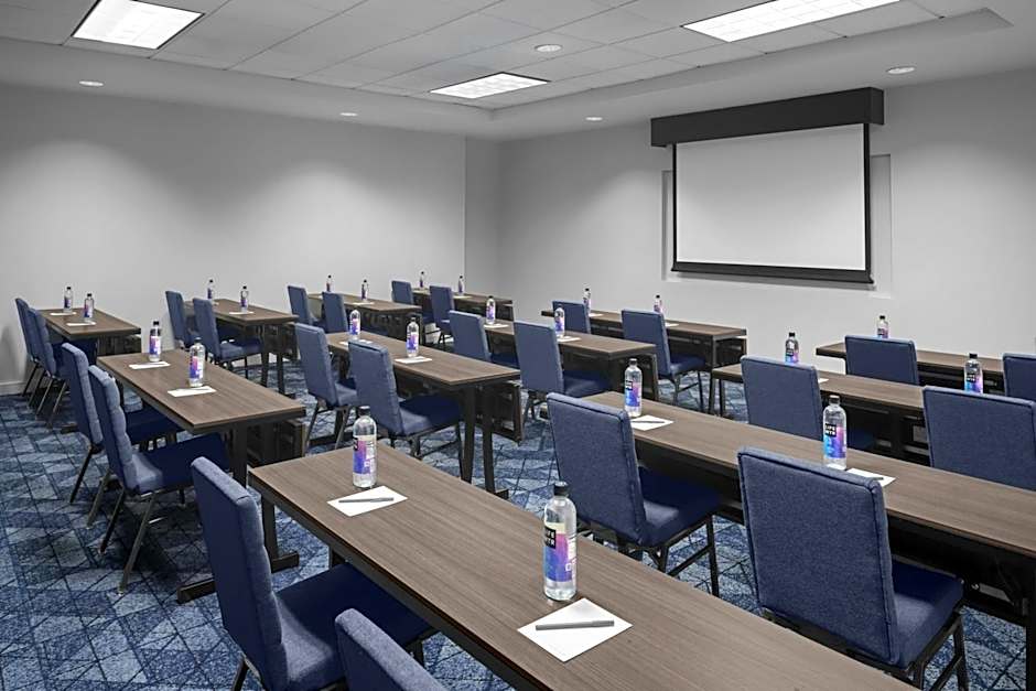 Courtyard by Marriott Atlanta Buckhead