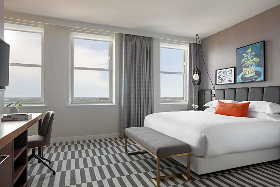 Kimpton Harper Hotel By IHG
