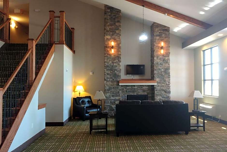 Baymont by Wyndham Oacoma