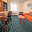 Fairfield Inn & Suites by Marriott Williamsburg