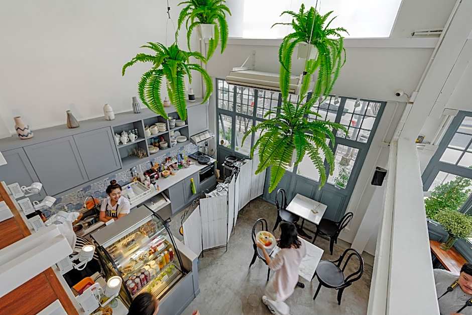 The Quarter Bangkok Ratchathewi