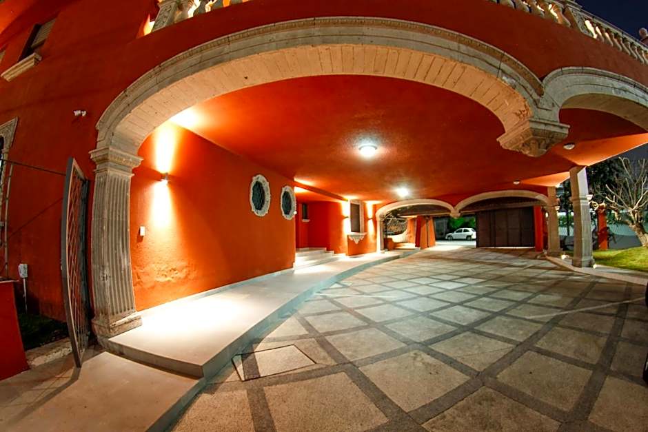 Hotel Boutique Abad