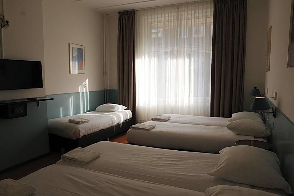 Hotel Sphinx