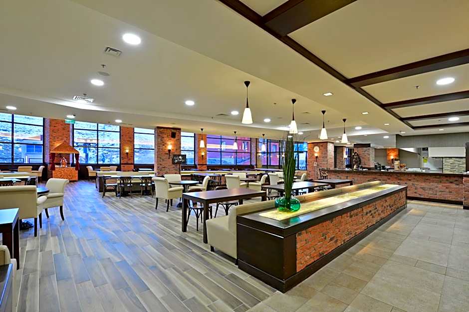 Karinna Hotel Uludag