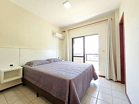 Two-Bedroom Apartment with Sea View