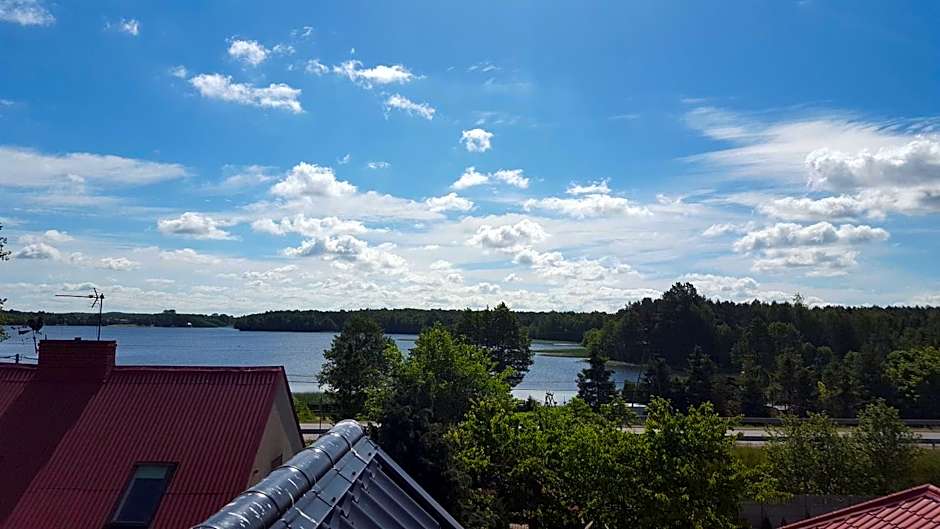 PHU Gościniec "16-tka" Katarzyna Zdrojewska