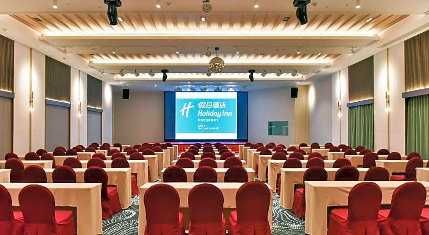 Holiday Inn Taoyuan Airport By IHG
