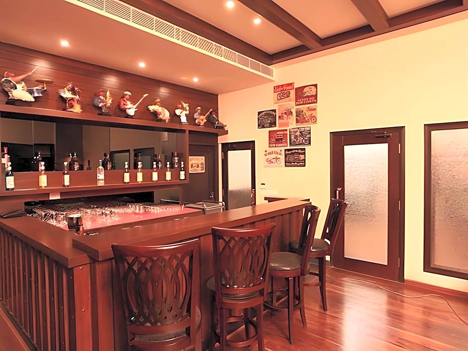 Renest River Country Resort Manali