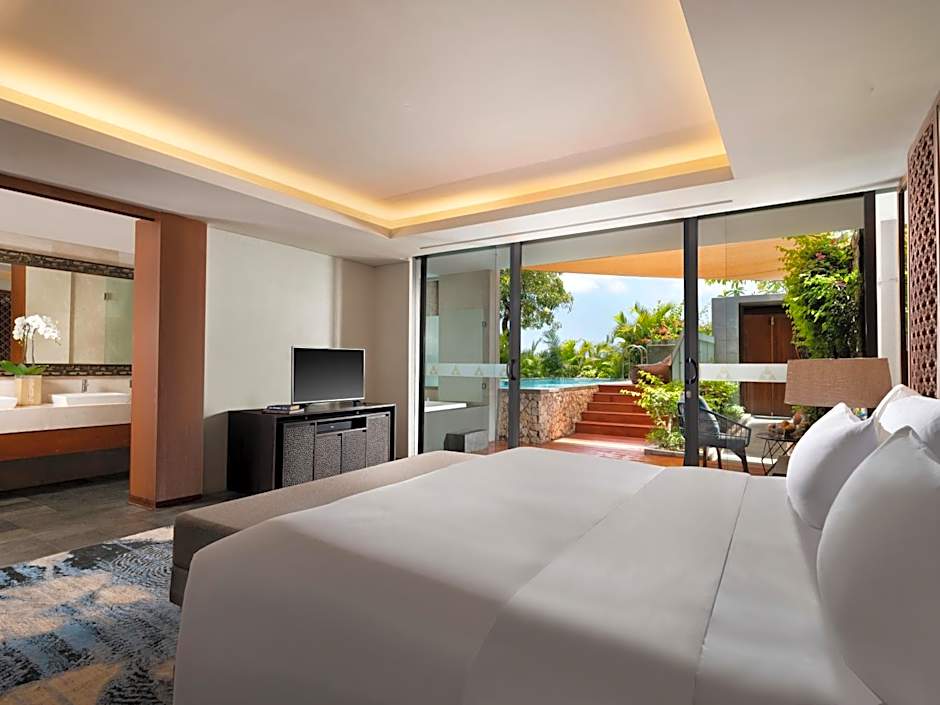 Photo 1 of 11 of Pool Villa 3 Bedroom, Ocean front