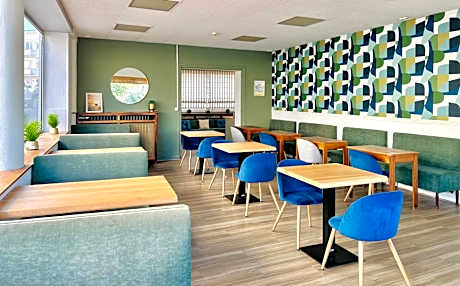 Hôtel Le Littoral - Berck sur Mer