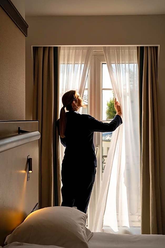 Hyatt Paris Madeleine Hotel