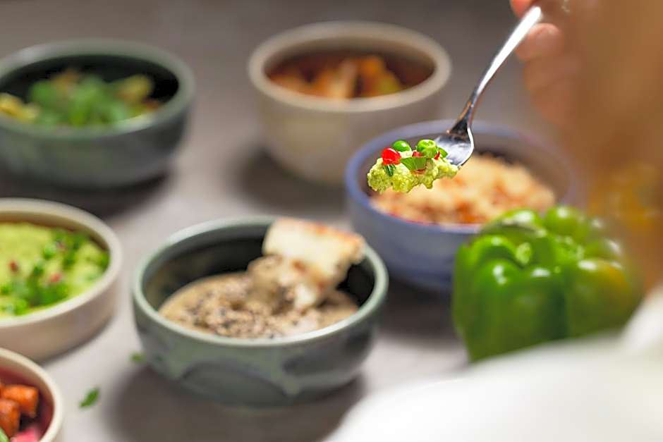 Hotel Internazionale Bellinzona