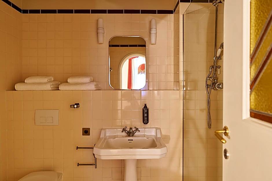 Latroupe Hotel Le Berger