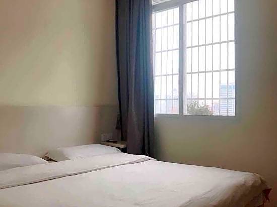 Yi Mi Hotel Guangzhou China Plaza Branch