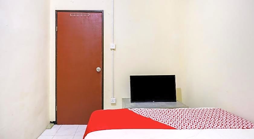 Hotel O Ringin Pitu 1 Syariah