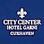 City Center Hotel Garni Cuxhaven