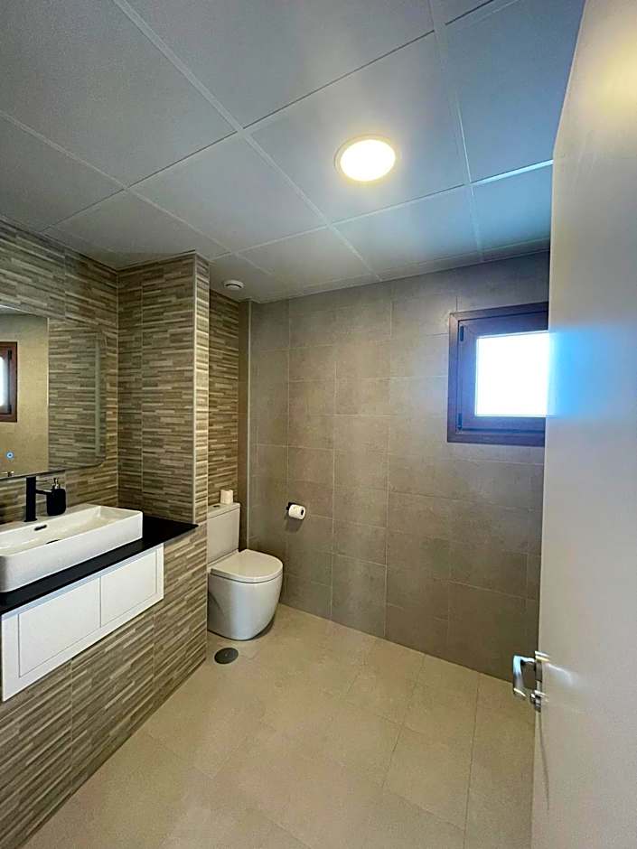 Selecta Marbella Sentire Apartaments