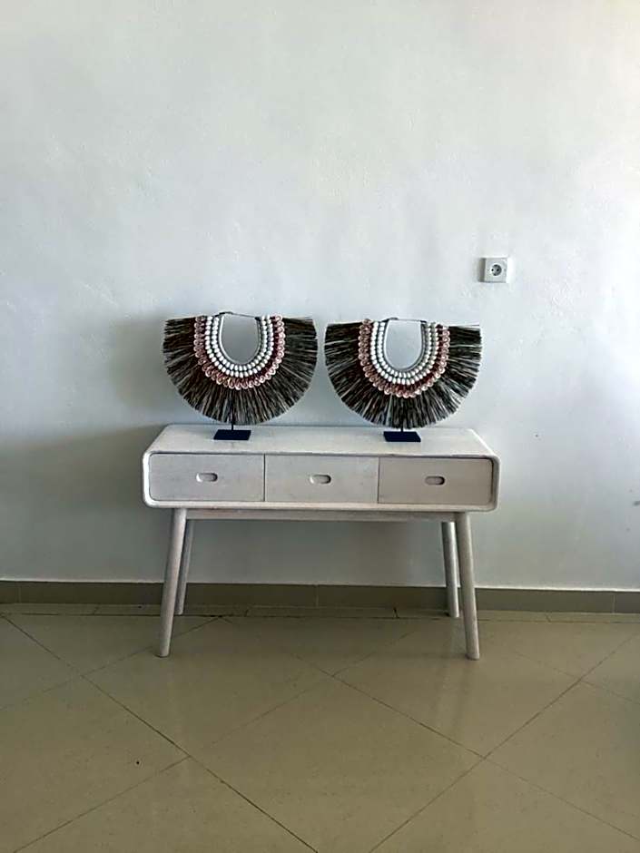 Puri Oka Beach Bungalows
