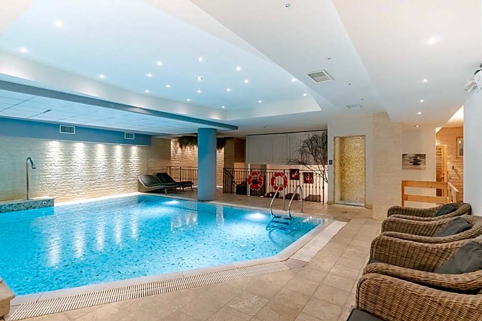 Hotel Relais Vecchio Maso