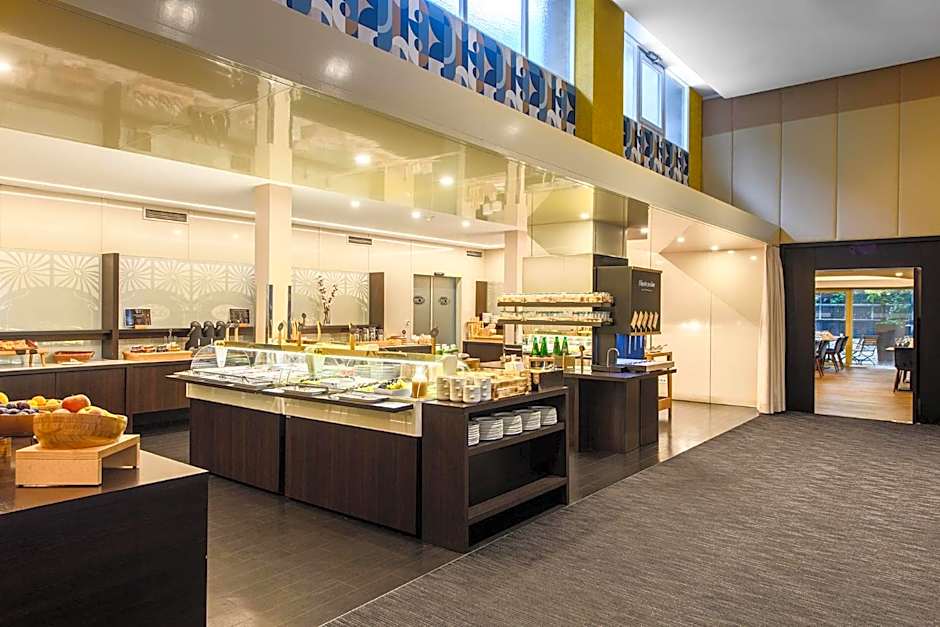 Eurostars uHOTEL