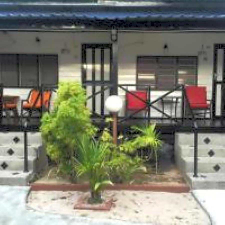 Nipah Bay Villa