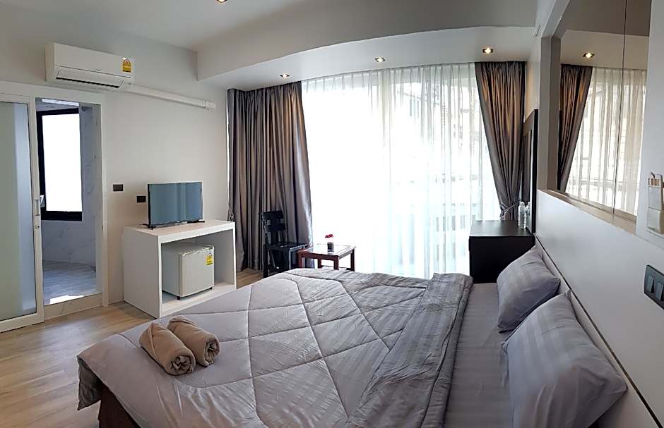 Bb Patong Beach House