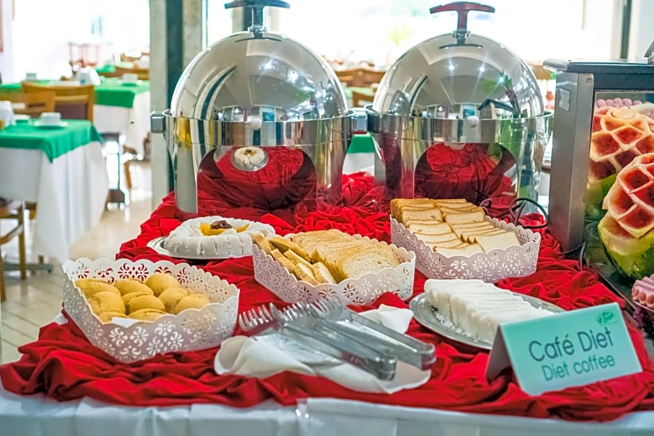 Ramada by Wyndham  Porto Seguro Praia