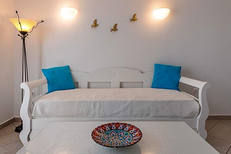 Reverie Santorini Hotel