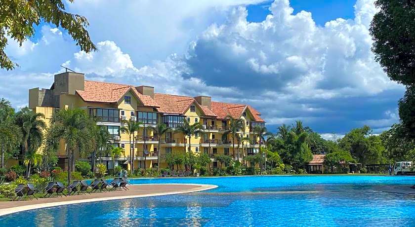 Club Balai Isabel Hotel