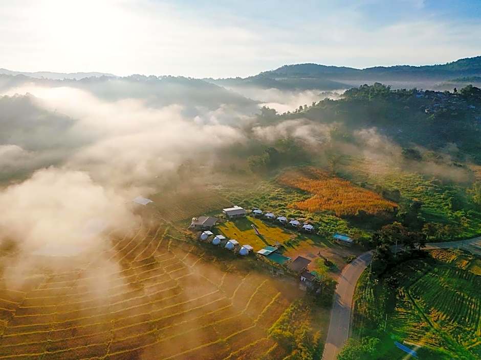 WC Coffee&ไร่หวานซึ้ง