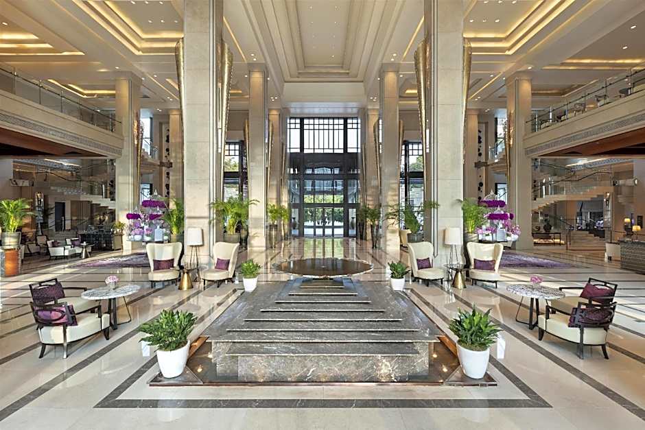 Siam Kempinski Hotel Bangkok