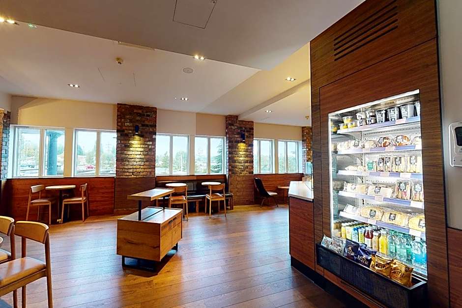 Village Hotel Birmingham Walsall