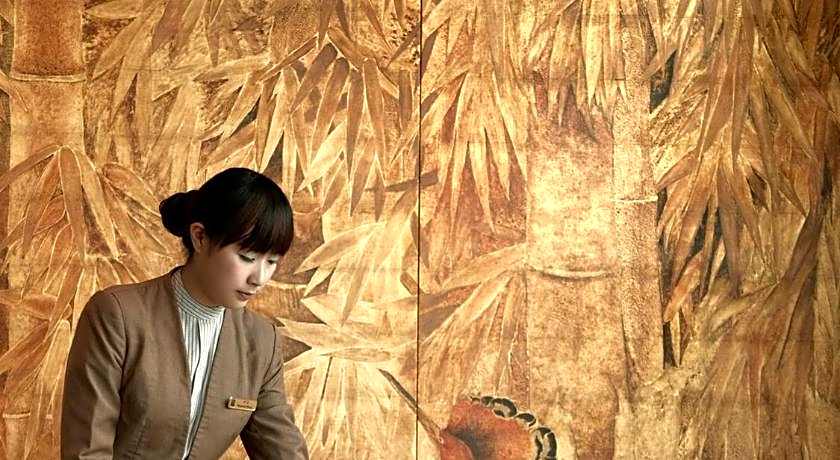 voco Changzhou Fudu By IHG